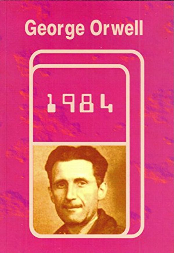 Cover Art for 9788461650675, 1984 by GEORGE ORWELL