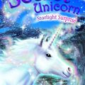 Cover Art for 9780141916217, My Secret Unicorn: Starlight Surprise by Linda Chapman