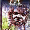 Cover Art for 0761941292373, Multiversity #1 1:100 Grant Morrison Variant Cover by Grant Morrison