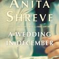 Cover Art for 9781607880646, A Wedding in December by Anita Shreve