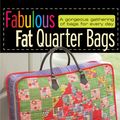 Cover Art for 9781446350638, Fabulous Fat Quarter Bags by Susan Briscoe