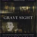 Cover Art for 9781597221399, Grave Sight by Charlaine Harris