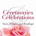 Cover Art for 9780733623172, Ceremonies and Celebrations by Dally Messenger