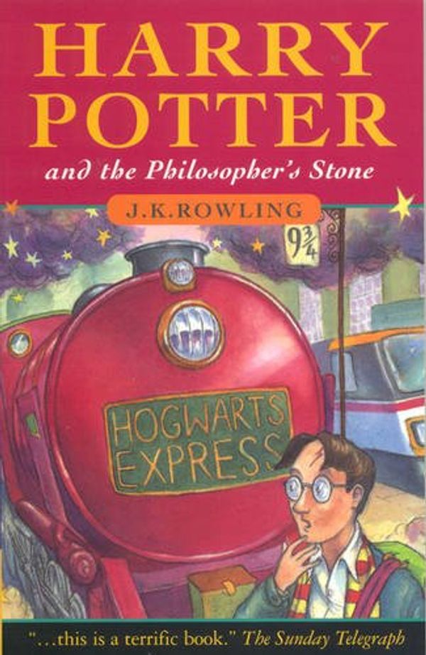 Cover Art for 9780439988186, Harry Potter and the Philosopher's Stone by J. K. Rowling