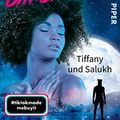 Cover Art for 9783492707459, Ice Planet Barbarians – Tiffany und Salukh: Roman: 5 by Ruby Dixon