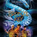 Cover Art for 9780804122696, The Bronze Key by Holly Black, Cassandra Clare