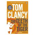 Cover Art for B00NYJZ0EK, The Teeth of the Tiger by Tom Clancy(2013-12-05) by Tom Clancy