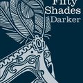 Cover Art for 9781780891286, Fifty Shades Darker by E L James