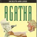 Cover Art for 9788804397373, Un delitto avrà luogo by Agatha Christie