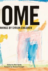 Cover Art for 9780143791546, Home: Drawings by Syrian Children by Ben Quilty