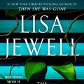 Cover Art for B09DM6VMLH, The Family Remains: A Novel by Lisa Jewell