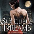 Cover Art for 9781407040172, Succubus Dreams by Richelle Mead