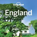 Cover Art for 9781743214671, England 8 by Lonely Planet