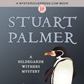 Cover Art for 9781480418813, The Penguin Pool Murder by Stuart Palmer