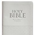 Cover Art for 9781432105457, KJV Holy BibleStandard Edition by Christian Art Publishers