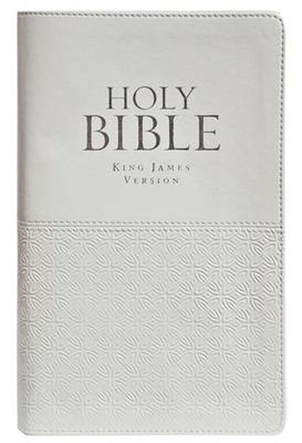 Cover Art for 9781432105457, KJV Holy BibleStandard Edition by Christian Art Publishers