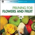 Cover Art for 9780643101975, Pruning for Flowers and Fruit by Jane Varkulevicius