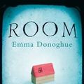 Cover Art for 9780330519922, Room by Emma Donoghue