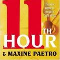 Cover Art for B00JBKQ914, (First Edition) the 11th (Eleventh) Hour Hardcover By James Patterson & Maxine Paetro 2012 by Unknown