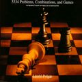 Cover Art for 9781884822315, Chess by Laszlo Polgar