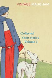 Cover Art for 9780099287391, Collected Short Stories Volume 1 by W. Somerset Maugham