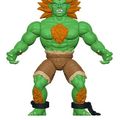 Cover Art for 0889698378291, Funko 37829 Savage World: Street Fighter-Blanka (Styles May Vary) Collectible Figure, Multicolor by FunKo