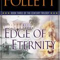 Cover Art for 9780525953098, Edge of Eternity by Ken Follett