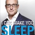 Cover Art for 9780593055380, I Can Make You Sleep by Paul McKenna