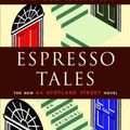 Cover Art for 9781417760480, Espresso Tales by McCall Smith, Alexander