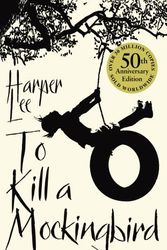 Cover Art for 9780061743535, To Kill a Mockingbird by Harper Lee