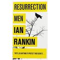 Cover Art for 9781407247588, Resurrection Men by Ian Rankin