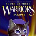 Cover Art for 9780060892111, Warriors: Power of Three #4: Eclipse by Erin Hunter