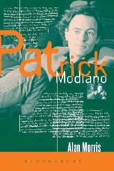 Cover Art for 9781859730980, Patrick Modiano by Alan Morris