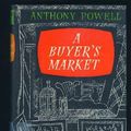 Cover Art for 9789997528230, A Buyer's Market by Anthony Powell