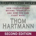 Cover Art for 9781605098395, Unequal Protection by Thom Hartmann