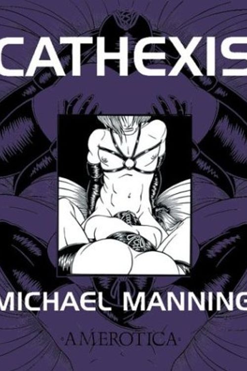 Cover Art for 9781561631742, Cathexis by Michael Manning