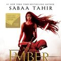 Cover Art for 9781467601542, An Ember in the Ashes by Sabaa Tahir