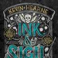 Cover Art for 9781984821256, Ink & Sigil by Kevin Hearne