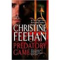 Cover Art for 9780739493434, Predatory Game by Christine Feehan