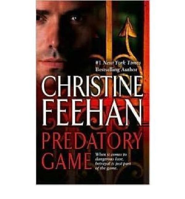 Cover Art for 9780739493434, Predatory Game by Christine Feehan