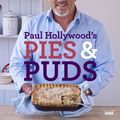 Cover Art for B00JPFJYTY, Paul Hollywood's Pies and Puds by Paul Hollywood