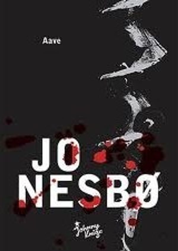 Cover Art for 9789510387122, Aave by Jo Nesbø