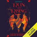 Cover Art for B00KAG8STY, Ruin and Rising by Leigh Bardugo