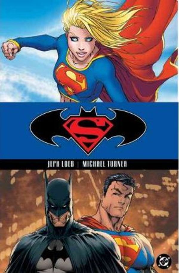 Cover Art for 9781435223554, Superman/Batman 2 by Jeph Loeb