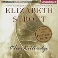 Cover Art for 9781455815050, Olive Kitteridge by Elizabeth Strout