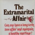 Cover Art for 9780029321805, The Extramarital Affair by Herbert S Strean