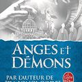 Cover Art for 9780828868570, Anges et Demons by Dan Brown