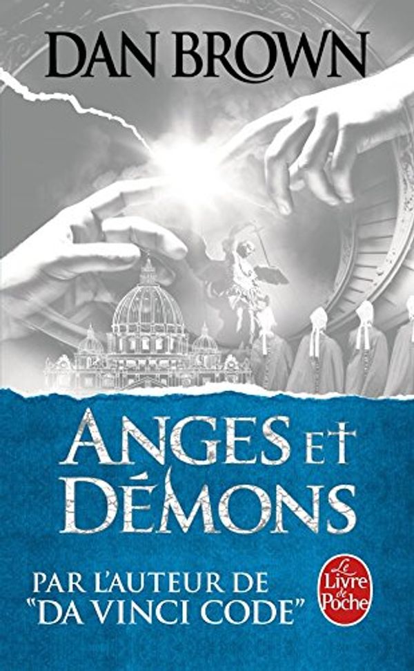 Cover Art for 9780828868570, Anges et Demons by Dan Brown