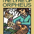 Cover Art for 9780140114331, The Lyre of Orpheus by Robertson Davies