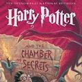 Cover Art for 9780747555476, Harry Potter and the Chamber of Secrets by J. K. Rowling